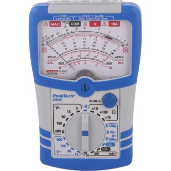 PeakTech P3385