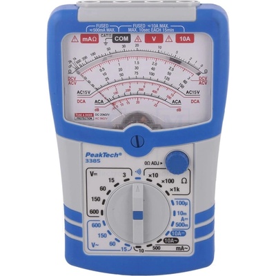 PeakTech P3385