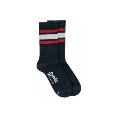 Devold Archive Merino Sock modrá