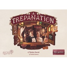 dlp Trepanation