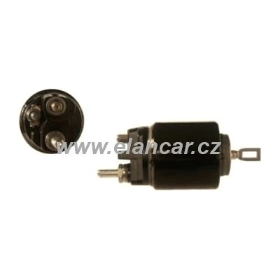 Spínač startéru 0001107411 Bosch 2339305100