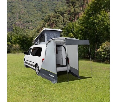 Brunner Pilote VW Caddy