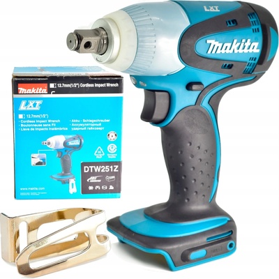 Makita DTW251Z