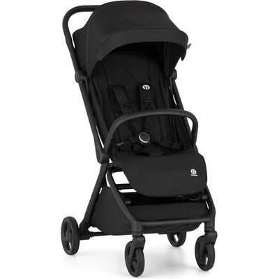 PETITE&MARS Sport Flip Forever Black 2026
