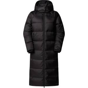 The North Face Дамско палто The North Face Women's Hydrenalite City Long Down Hooded Parka Coat - TNF Black (102-4890-0312)