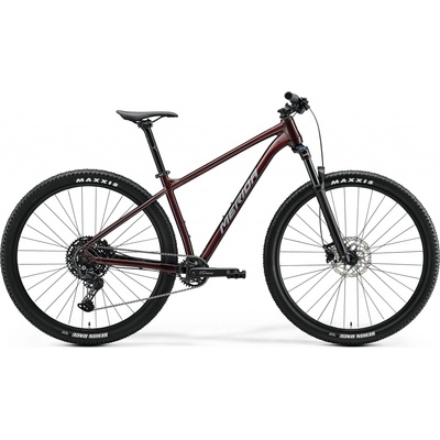 Merida Big Nine 200 2025