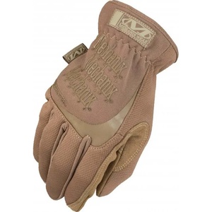 Mechanix Wear Mechanix FastFit Антистатични ръкавици, койот (MFF-72)