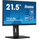 Image 1 of iiyama Prolite XUB2292HSU-B6/W6