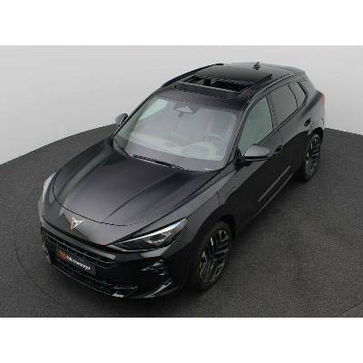Cupra Terramar 1.5 e-Hybrid 150 kW