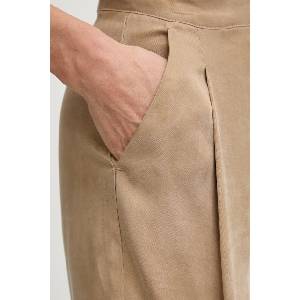 Marella панталон дамски с лиосел Emme by Marella (2615131162200) - answear - 168,18 лв
