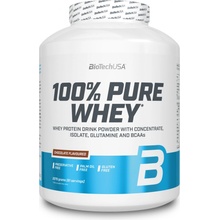 BioTech USA 100% Pure Whey 2270 g