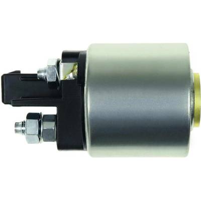 Elektromagnetický spínač, startér AS-PL SS3017P