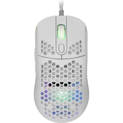 White Shark Galahad GM-5007W