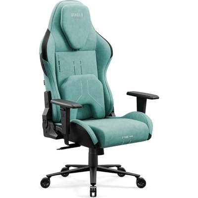 Diablo X-One Prime Mystic Mint