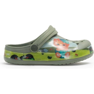 BRILLE Чехли Dino (CRF-8237-GRN)