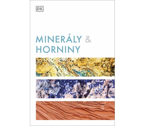 Minerály & horniny