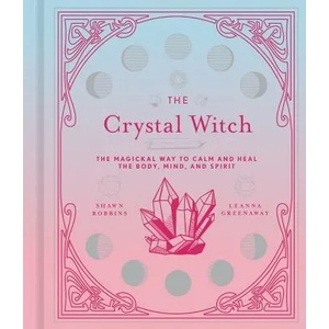 Crystal Witch (ISBN: 9781454934684)