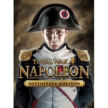 Napoleon: Total War (Definitive Edition)