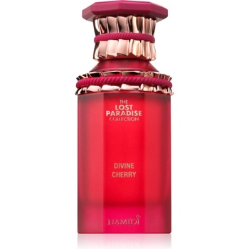 Hamidi Divine Cherry EDP 100 ml