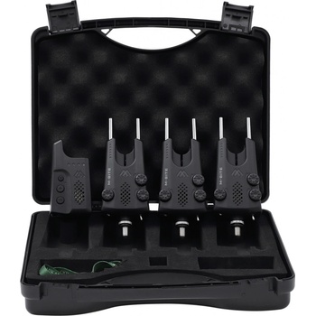 Mikado El. signalizátor M-BITE zelená