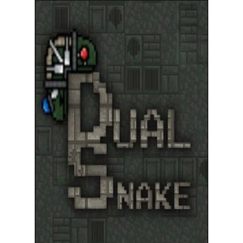 Yfrit Games Dual Snake (PC)