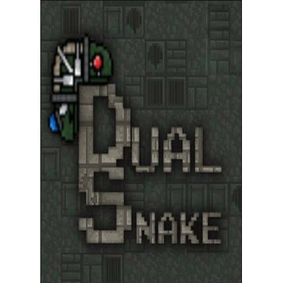 Yfrit Games Dual Snake (PC)