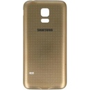 Kryt Samsung Galaxy S5mini (G800) zadný zlatý