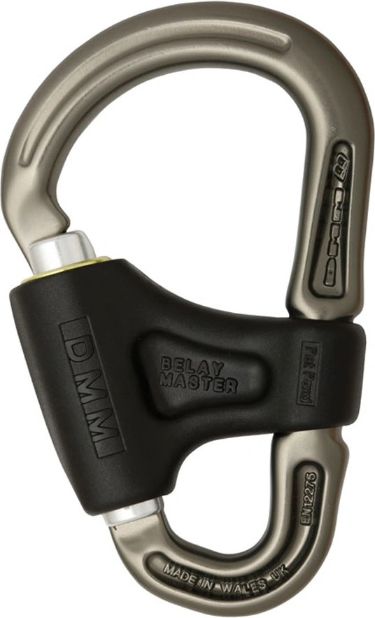 DMM Belay Master 2