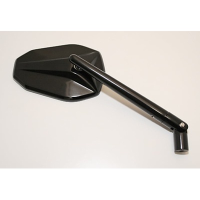 HIGHSIDER Victory Fairing Mirror (pár) 301-027
