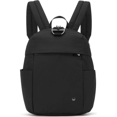 Pacsafe econyl black 8l