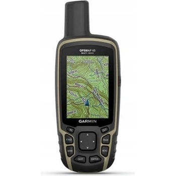 Garmin GPSMap 65