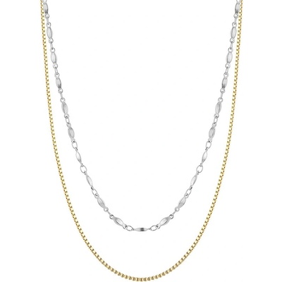 Daniel Klein Дамско колие Daniel Klein DKJ. 3.4071-3 (DKJ.3.4071-3)