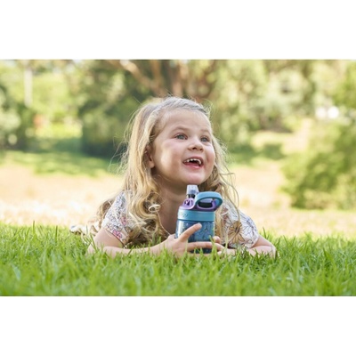 Contigo Easy Clean 420 ml, Unicorns