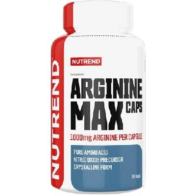 Nutrend Arginine Max 90 kapsúl