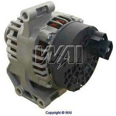 Generátor WAI 22795N