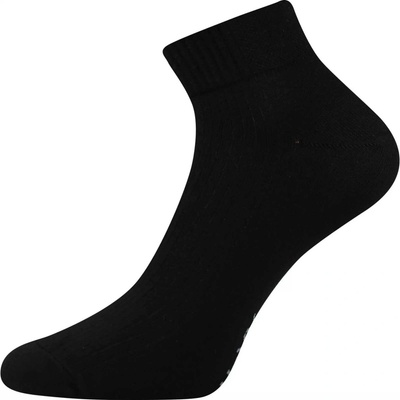 Voxx Setra 3 páry černé