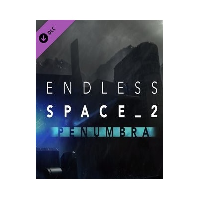 Endless Space 2 Penumbra