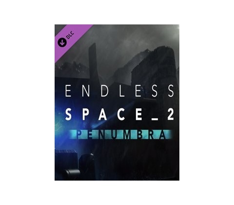 Endless Space 2 Penumbra