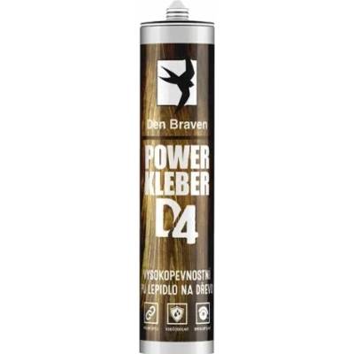 Den Braven Montážní lepidlo na dřevo 300 ml