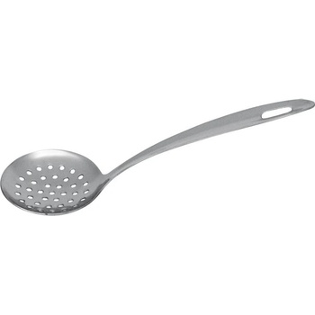 Elekom Лъжици ek-lh3: Висококачествена неръждаема стомана, Дебелина 2 мм, Дължина 330 мм (ek-lh3)