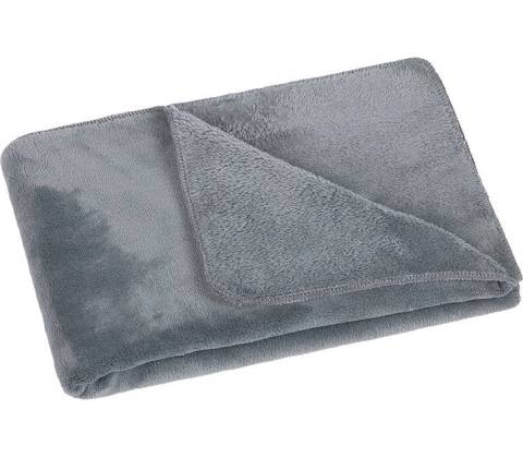 Brotex deka šedá