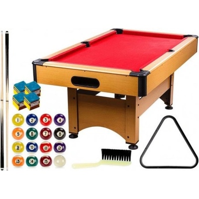 GamesPlanet M81647 6ft