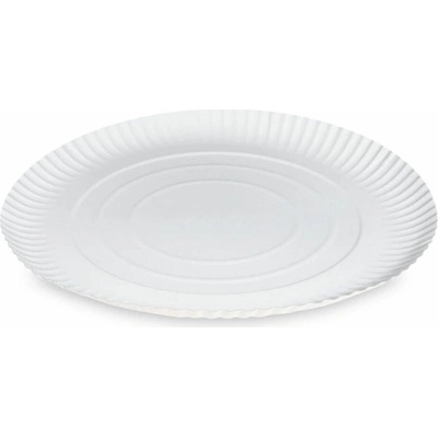 Wimex Papierový tanier hlboký Ø34cm :