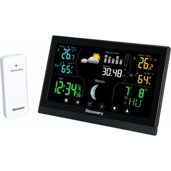 Image 1 of Levenhuk Discovery Report WA20