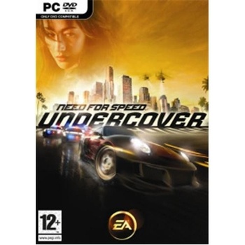 Need for Speed Undercover