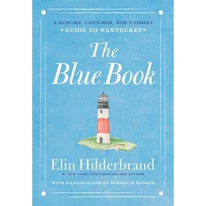 The Blue Book (ISBN: 9780316595834)