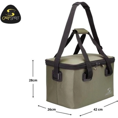 Carp Spirit Taška Bakkan 30L