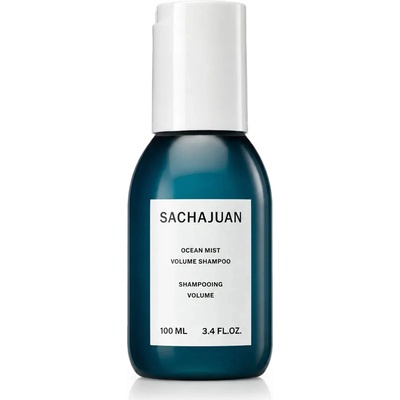 Sachajuan Ocean Mist Volume Shampoo 100 ml