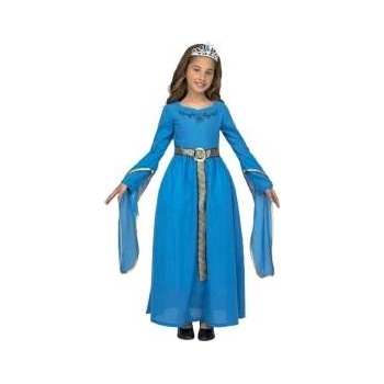 My Other Me Маскировъчен костюм за деца My Other Me Син Принцеса (2 Части) Размер 5-6 години