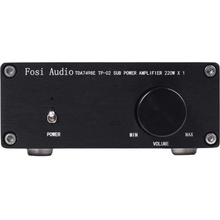 Fosi Audio TP-02